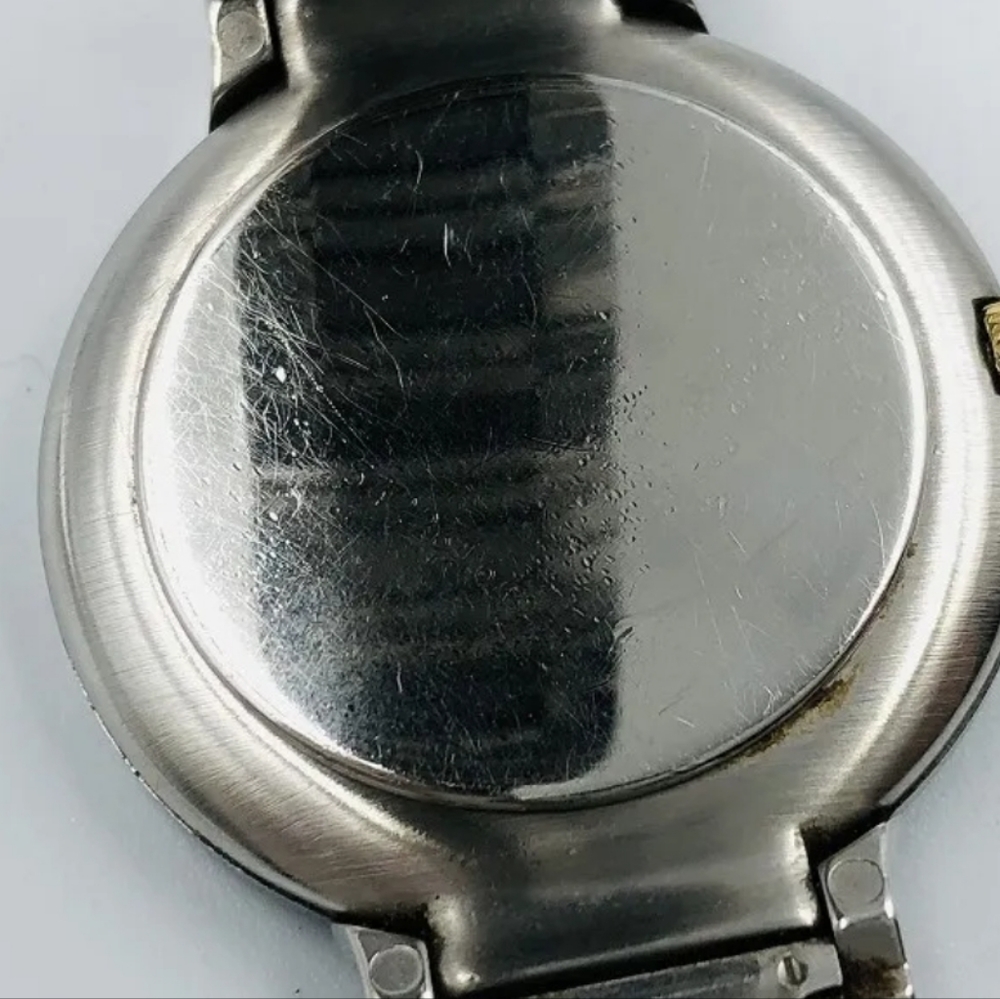 RADO Women's DIASTAR Quartz Watch St.Steel Date - Picture 13 of 13